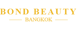 Bond Beauty Bangkok Logo