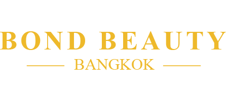 Bond Beauty Bangkok Logo